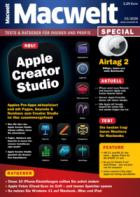 Macwelt Special 03/2026
