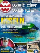 Welt der Wunder 11/2026