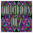 VA - Goa Delicacies Vol  2