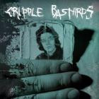 Cripple Bastards - La Tua Foto Sul Marmo
