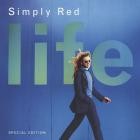 Simply Red - Life