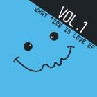 Unknown Artist - What Time Is Love EP