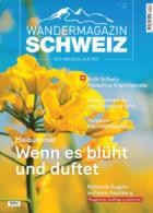 Wandermagazin SCHWEIZ 03/2022