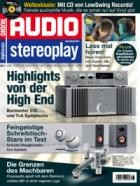 AUDIO stereoplay 06/2025