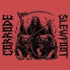 Corrode Slewfoot - Corrode Slewfoot