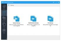 Hasleo Backup Suite v5.2.2.0 WinPE