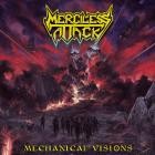 Merciless Attack - Mechanical Visions