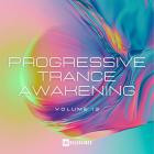 VA - Progressive Trance Awakening, Vol  13