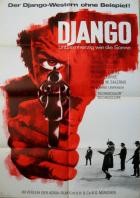 Django – Unbarmherzig wie die Sonne