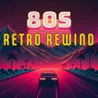 80s Retro Rewind