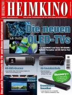 Heimkino 05/2023