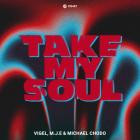 Vigel & M J E & Michael Chodo - Take My Soul