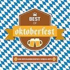 Oktoberfest Wiesn Hits 2024