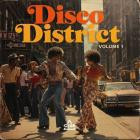 VA - Disco District Vol  1