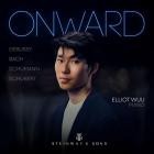 Elliot Wuu - Onward