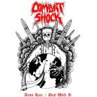 Combat Shock - Arms Race Deal With It