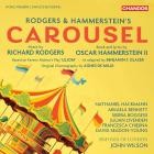 Oscar Hammerstein II - Rodgers & Hammerstein's Carousel