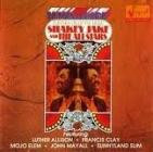 Johnny Copeland - Further On Up The Road