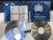 VA - Ministry Of Sound The 2005 Annual Australian Edition