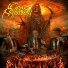 Grim Prophecy - Grim Prophecy