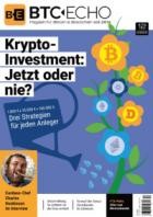 BTC-ECHO Magazin 12/2022