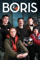 Boris - Staffel 4