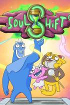 Soul Shift - Staffel 1