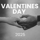 Valentines Day 2025