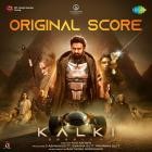 Santhosh Narayanan - Kalki 2898 Ad (Original Background Score)