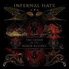 Infernal Hate - The Order Of The Black Kestrel