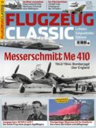 Flugzeug Classic 11/2024