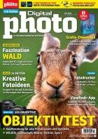 Digital Photo Magazin 03/2022