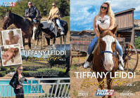 Tiffany Leiddi Road Trip Vol.2