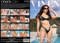 Icons Vol 9