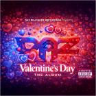 Daz Dillinger - Valentines Day The Album