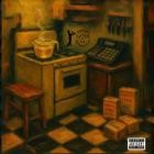 Jazzy Lion Man X Gustavo Louis - Jazz Kitchen
