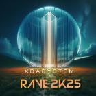 Xdasystem - Rave 2K25 (Hypertechno)