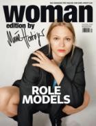 WOMAN Edition 01/2024