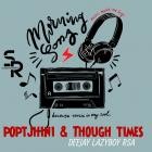 Deejay Lazyboy Rsa  Miss KiKi feat  Scotts Wadi Mc - Poptjhini