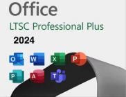Microsoft Office 2024 LTSC v2408 Build 17932.20574 (x64)