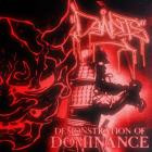 Deadite - Demonstration Of Dominance