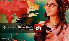 ACDSee Photo Studio Professional 2024 v17.0.1 Build 2650 (x64)