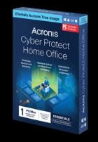 Acronis Cyber Protect Home Office Build 40338 Boot/ISO