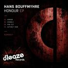Hans Bouffmyhre - Honour EP