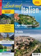 Lust auf Italien 01/2026