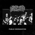 Soul Void - Public Degradation