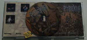 Pyrexia-Sermon of Mockery- TTK210CD -REISSUE-CD-FLAC-2026-86D