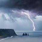 Ilienses Tree - Toward the Storm