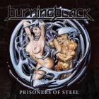 Burning Black - Prisoners Of Steel
