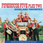 VA - Dixieland Favorites